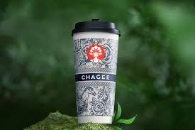 Jasmine Green Milk Tea