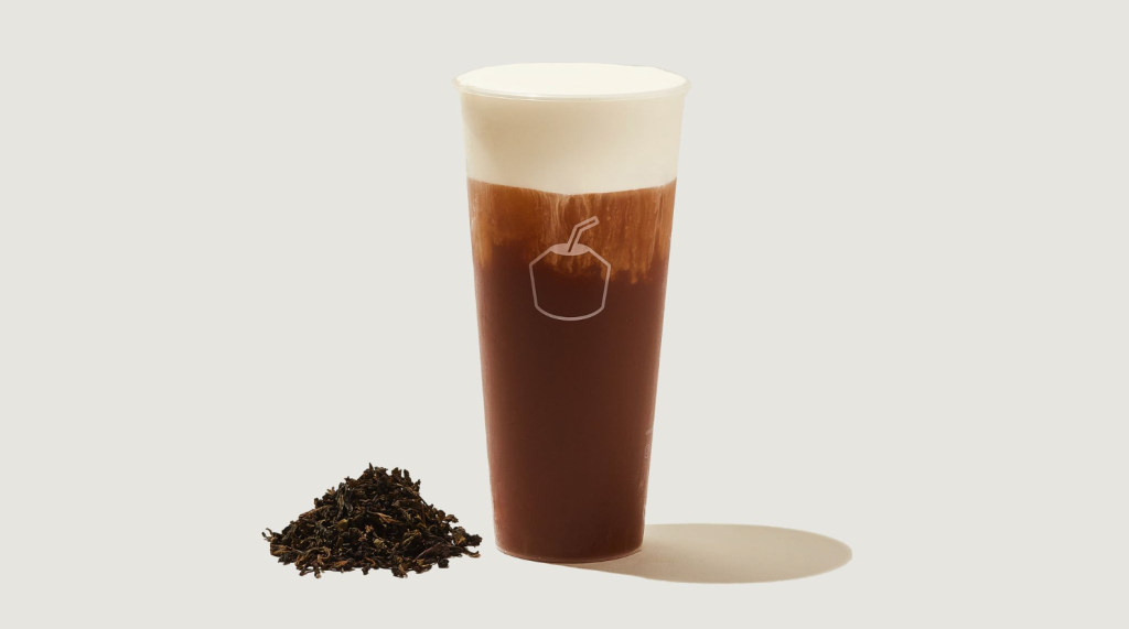 Cheezo Da Hong Pao