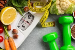 Aids in Weight Management