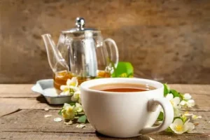 Lowers Stress and Enhances Relaxation