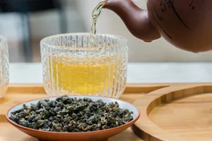 Oolong Tea