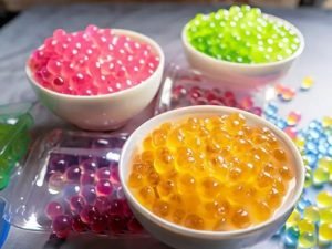 Popping Boba