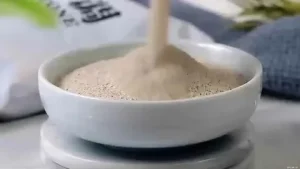Tea and Milk Powders