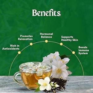 Boosts Immune Function