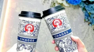 Milk Tea Series