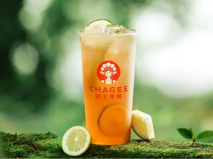 Fruit Tea Series
