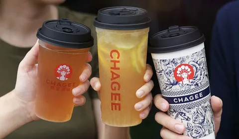 Pure Brew Tea Series