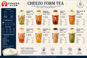cheezo